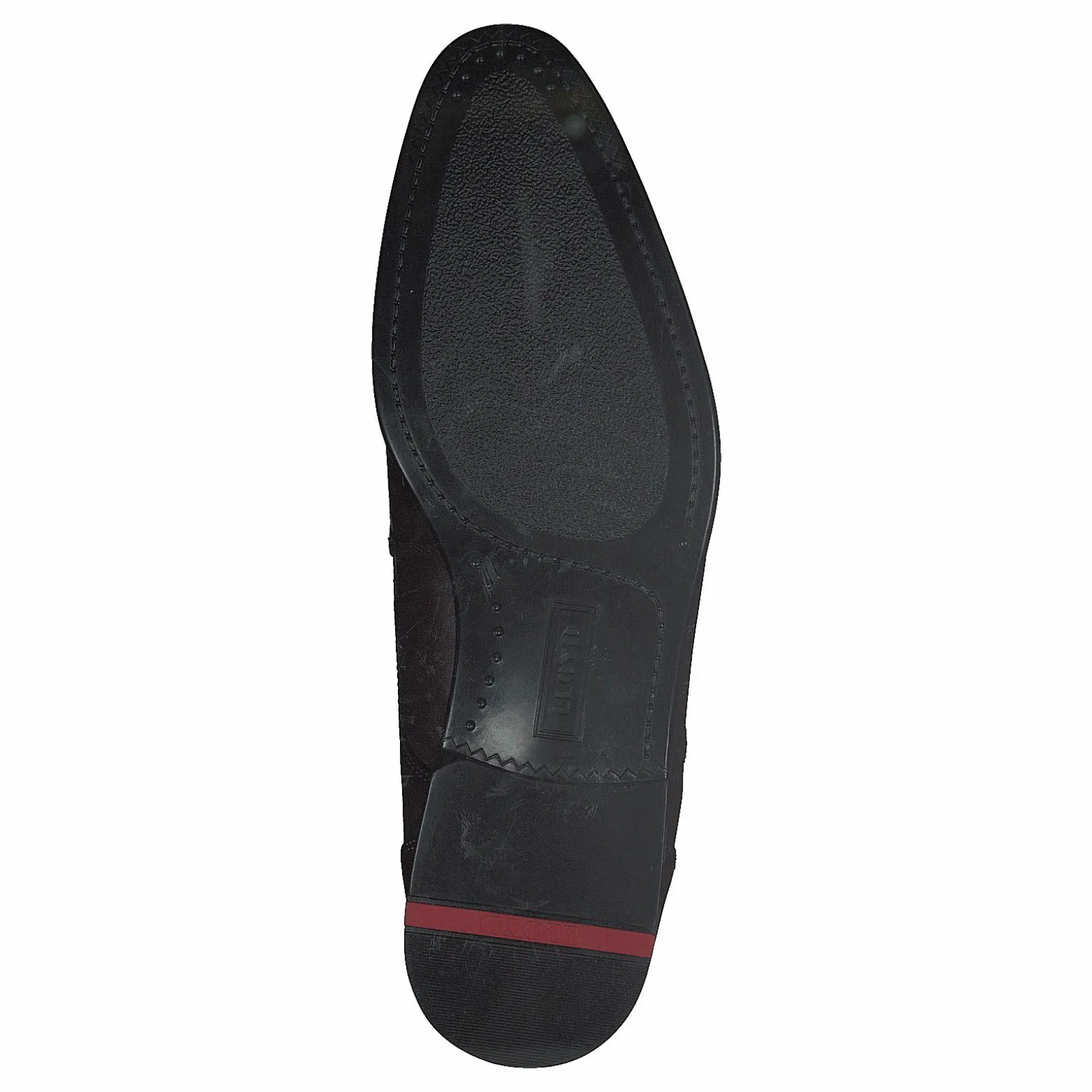 Lloyd Osmond T.d Moro