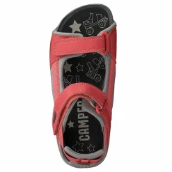 Barn Camper Ous Kids Multi