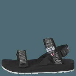 Palladium Outdoorsy Strap Black