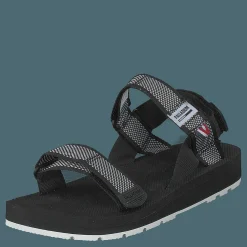 Palladium Outdoorsy Strap Black