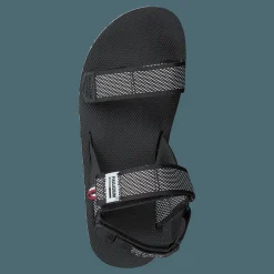 Palladium Outdoorsy Strap Black