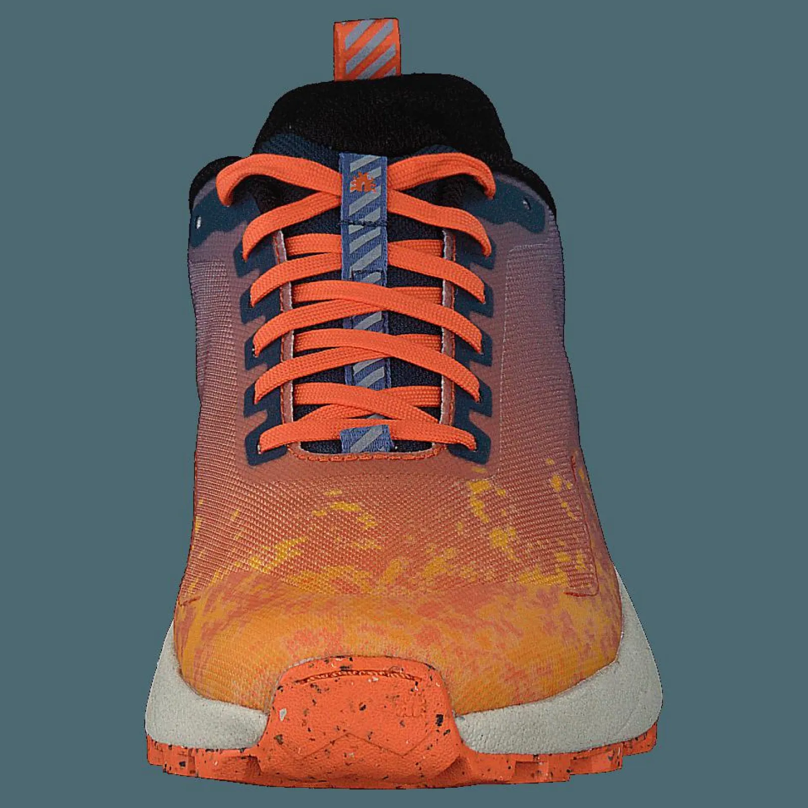 Icebug Outrun M Rb9x Spring Blue/orange