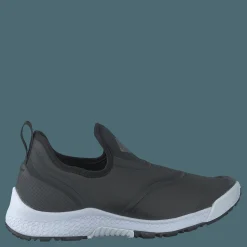 Muckboot Outscape Low Black