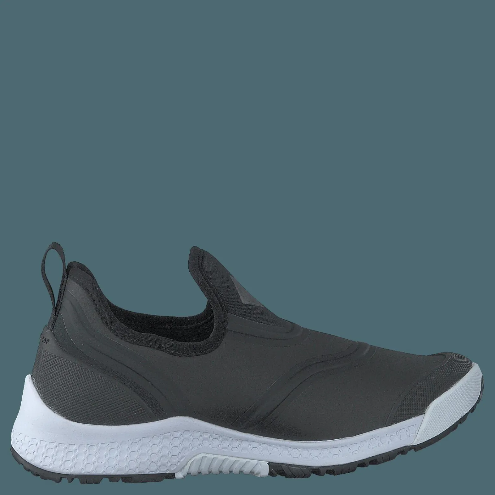 Muckboot Outscape Low Black