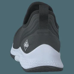 Muckboot Outscape Low Black