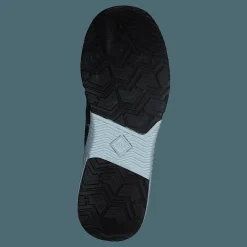 Muckboot Outscape Low Black