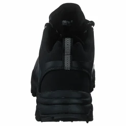 Eskimo Oval Dubbar Studs 6 Black