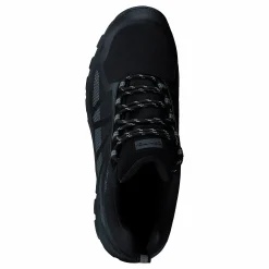 Eskimo Oval Dubbar Studs 6 Black