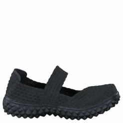 Rock Spring Over Black