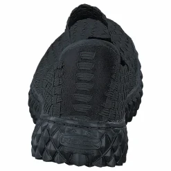 Rock Spring Over Black