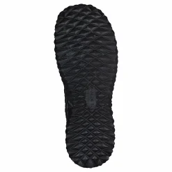 Rock Spring Over Black