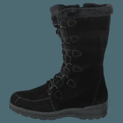 Wildflower Overton Black