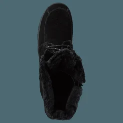 Wildflower Overton Black