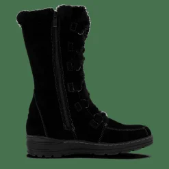 Wildflower Overton Black