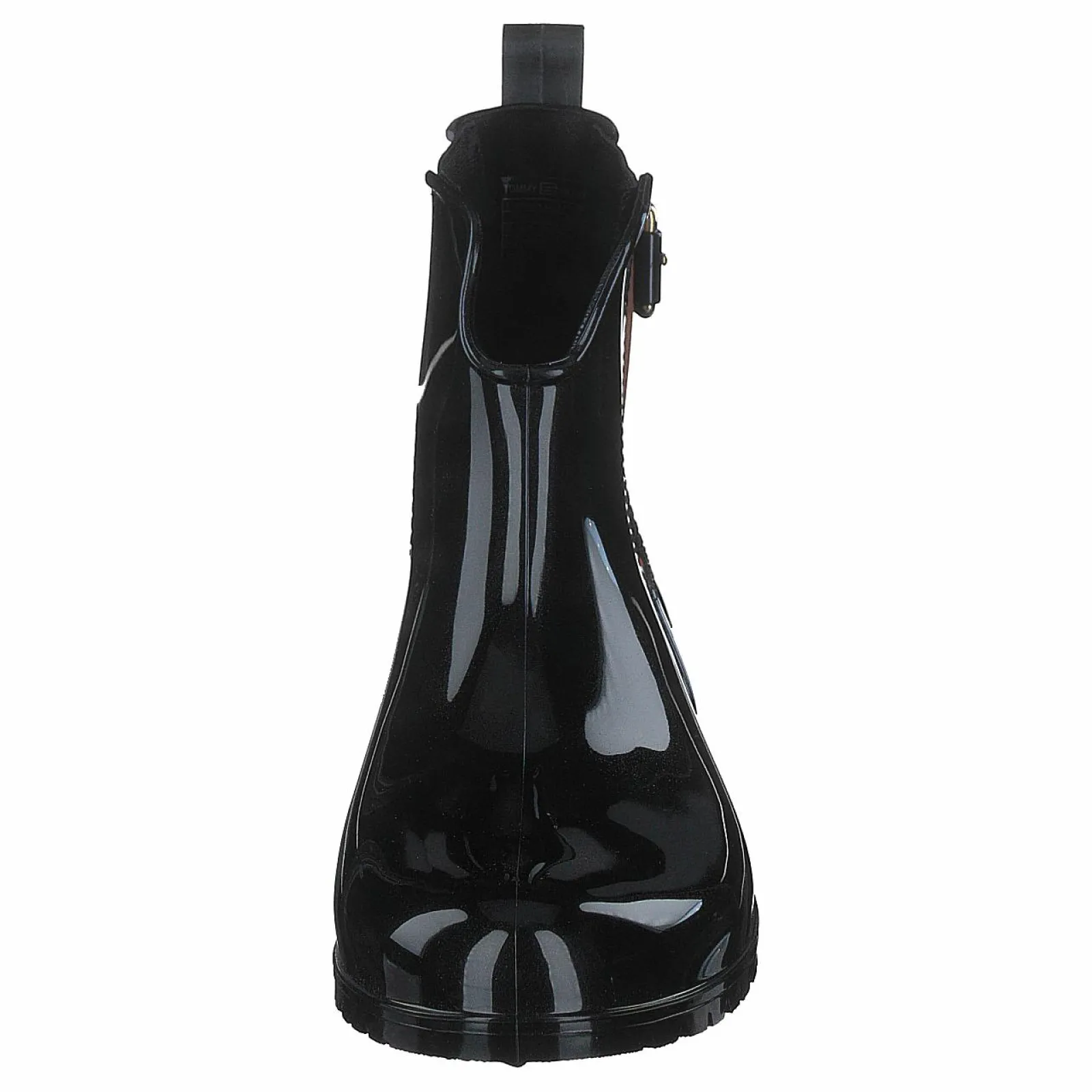 Tommy Hilfiger O1285xley 2z2 Black-winter Cognac