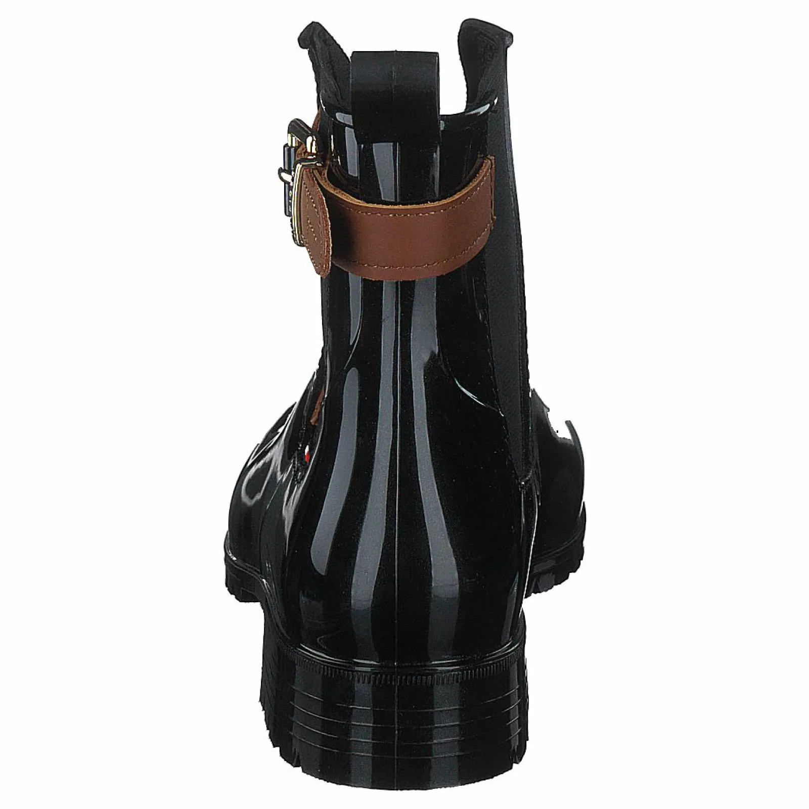 Tommy Hilfiger O1285xley 2z2 Black-winter Cognac