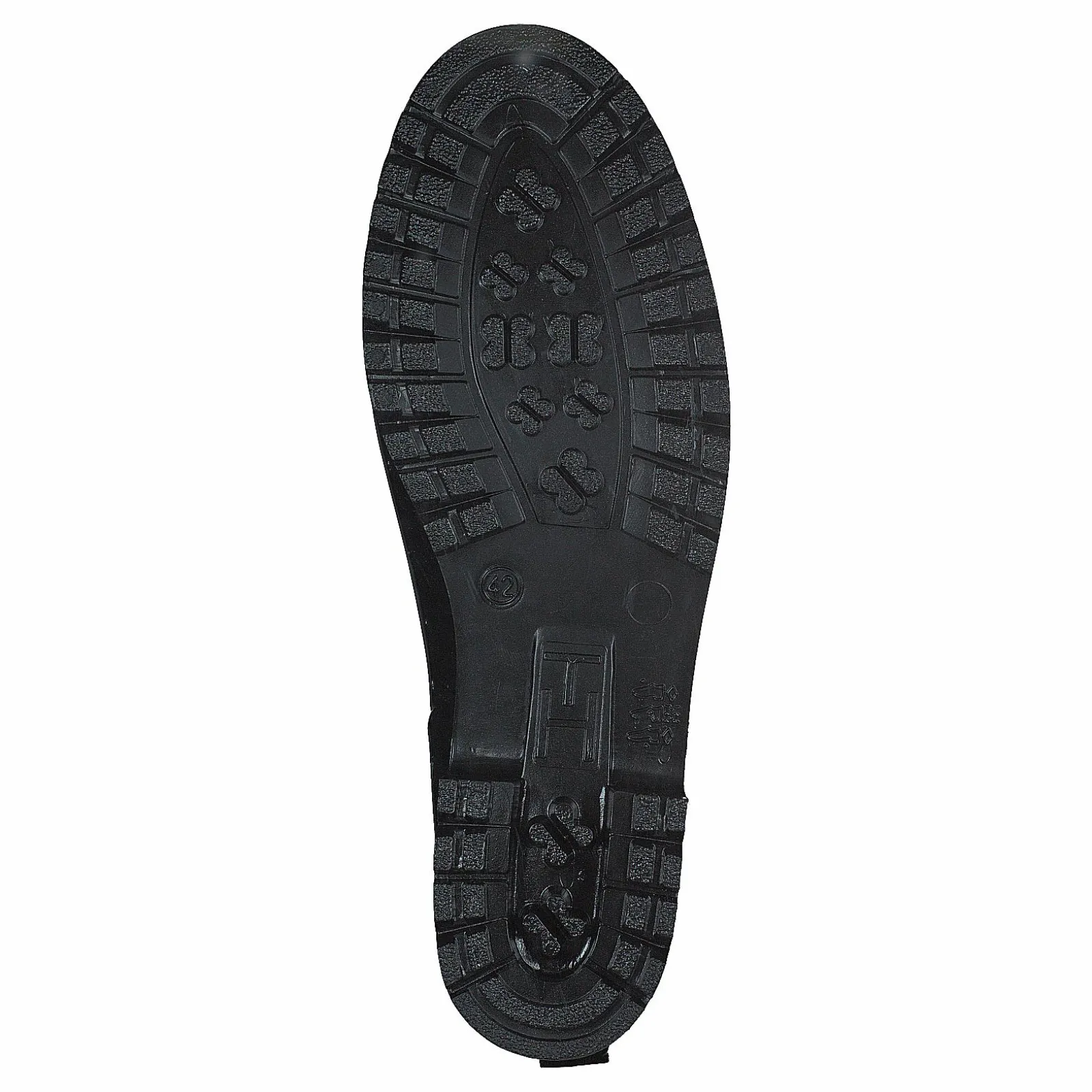 Tommy Hilfiger O1285xley 2z2 Black-winter Cognac