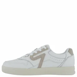 Replay Oyzone Premium Sneaker Off White