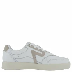 Replay Oyzone Premium Sneaker Off White