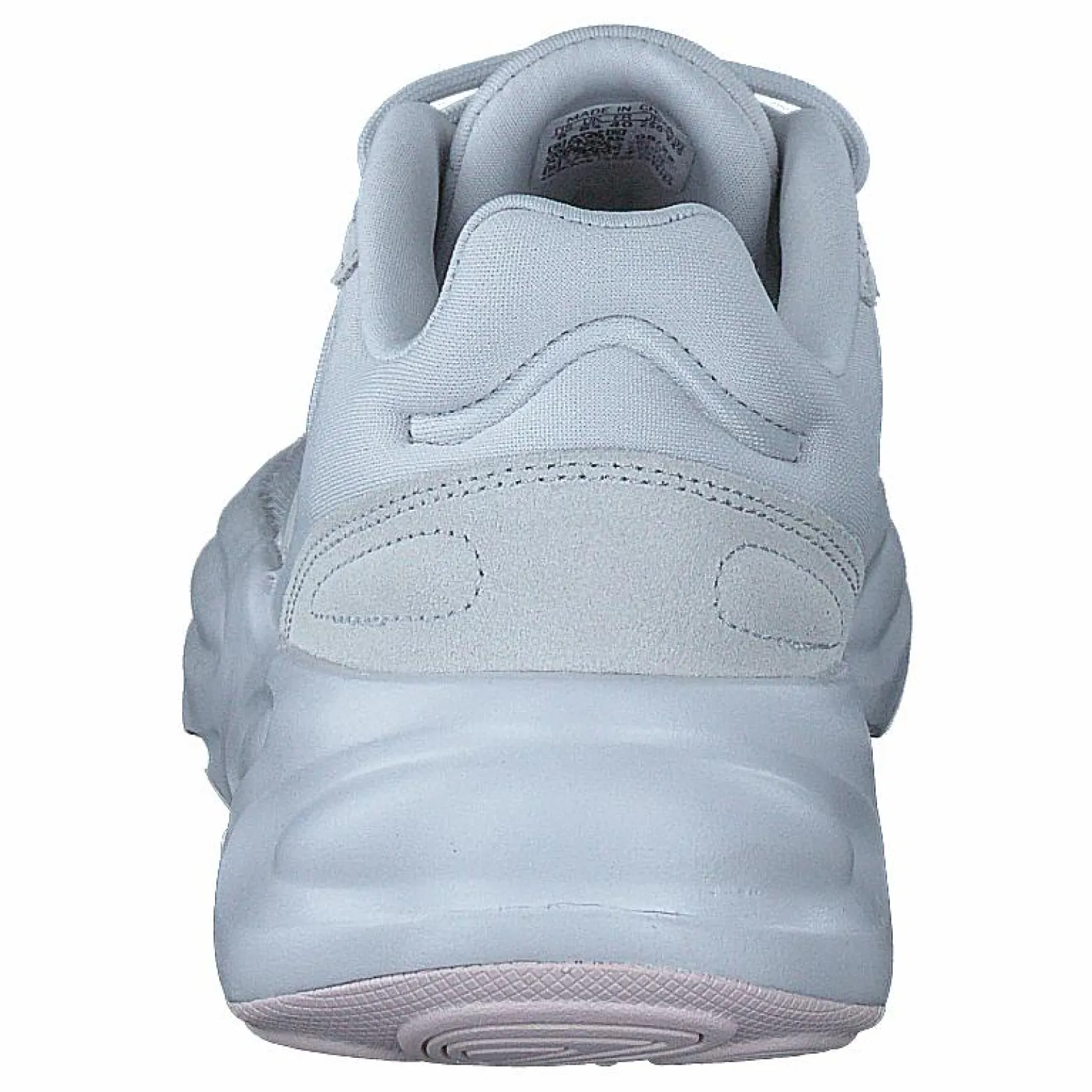 adidas Ozelle Cloudfoam Lifestyle Running Shoes Dshgry / Dshgry / Almpnk