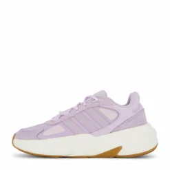 adidas Ozelle Cloudfoam Lifestyle Running Shoes Icelav / Sildaw / Owhite