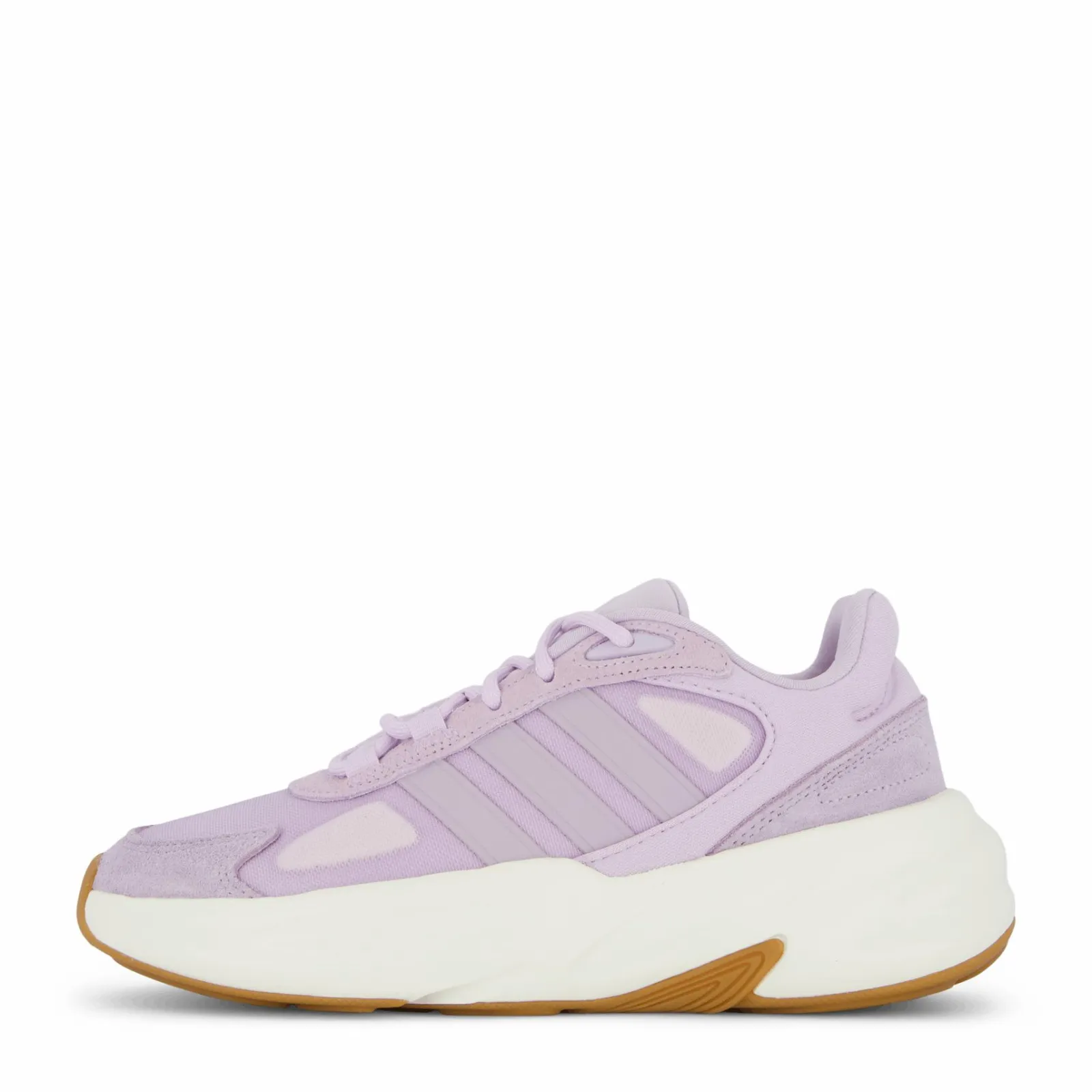 adidas Ozelle Cloudfoam Lifestyle Running Shoes Icelav / Sildaw / Owhite