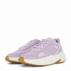 adidas Ozelle Cloudfoam Lifestyle Running Shoes Icelav / Sildaw / Owhite