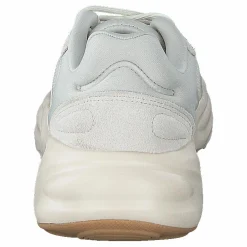 adidas Ozelle Cloudfoam Shoes Aluminium / Wonder White / Gum