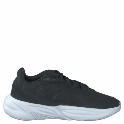 adidas Ozelle Cloudfoam Shoes Core Black / Core Black / Grey Six