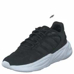adidas Ozelle Cloudfoam Shoes Core Black / Core Black / Grey Six