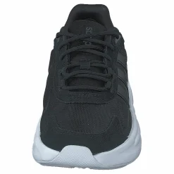 adidas Ozelle Cloudfoam Shoes Core Black / Core Black / Grey Six