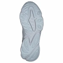 adidas Originals Ozweego W Cloud White / Rose Tone / Victory Crimson