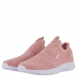 Barn Bagheera Pace Jr Soft Pink/white