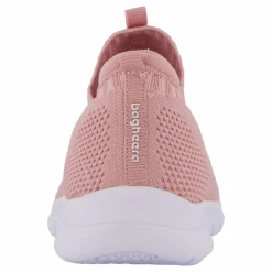 Barn Bagheera Pace Jr Soft Pink/white