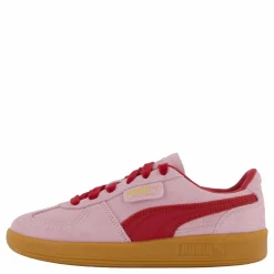 Puma Palermo Rose Mauve-dark Crimson