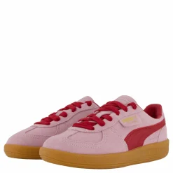 Puma Palermo Rose Mauve-dark Crimson