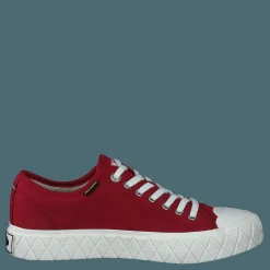 Palladium Palla Ace Cvs Chili Pepper