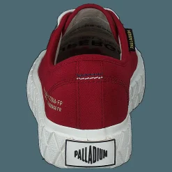 Palladium Palla Ace Cvs Chili Pepper