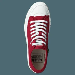 Palladium Palla Ace Cvs Chili Pepper