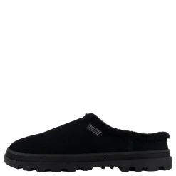 Palladium Palladune Mule Warm