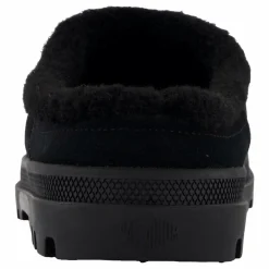 Palladium Palladune Mule Warm