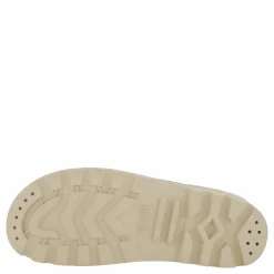 Palladium Palladune Mule Warm Dear Brown