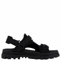 Palladium Palladune Og Sport Black