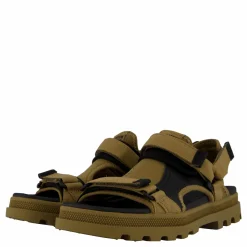 Palladium Palladune Og Sport Olive