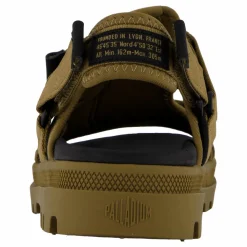 Palladium Palladune Og Sport Olive