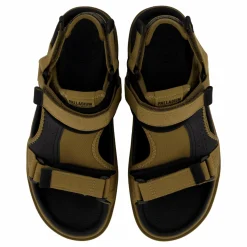 Palladium Palladune Og Sport Olive