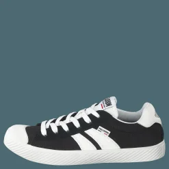 Palladium Pallaphoenix Flame Black
