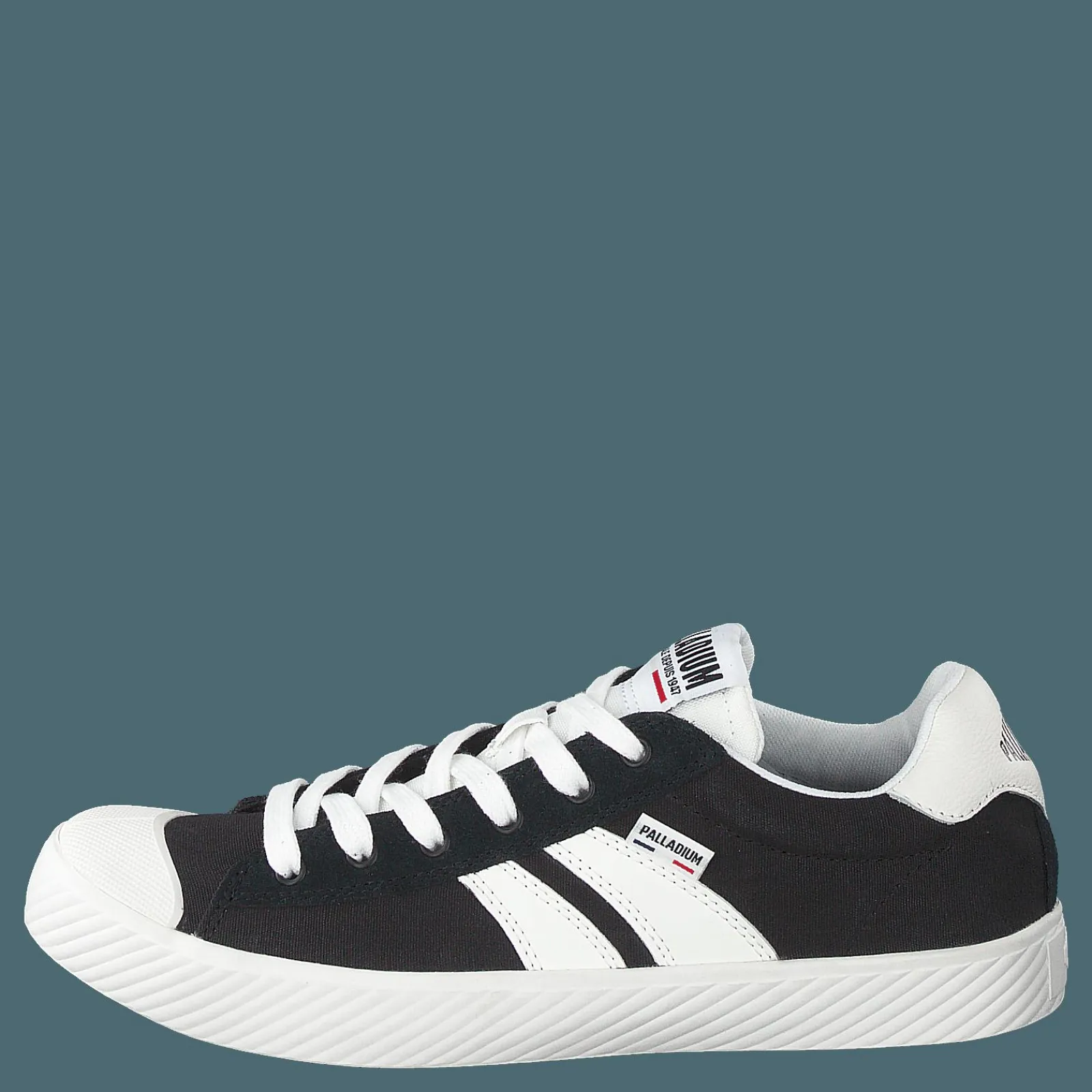Palladium Pallaphoenix Flame Black