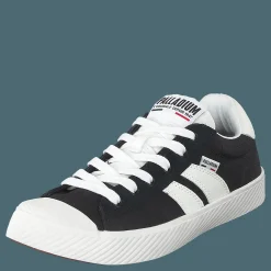 Palladium Pallaphoenix Flame Black