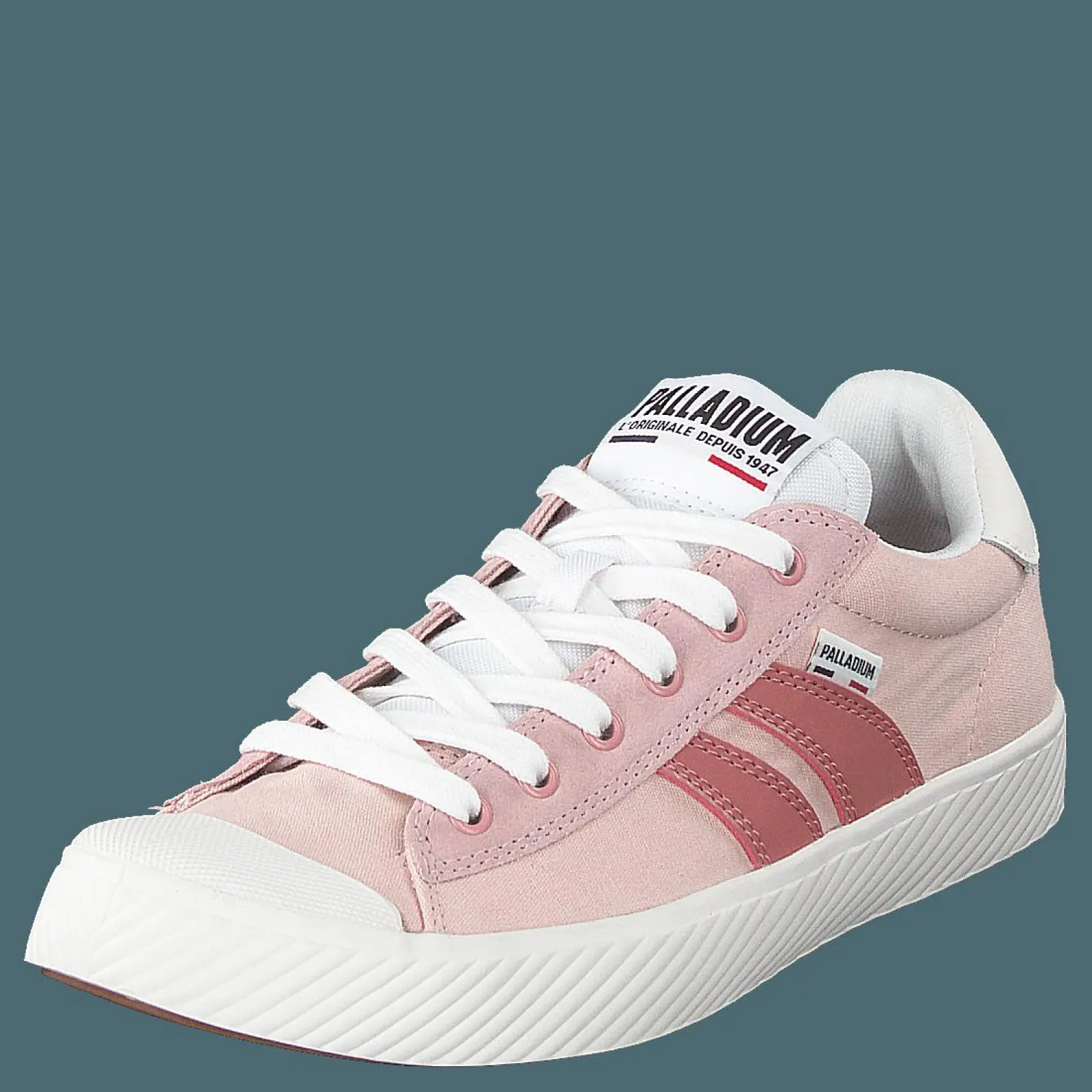 Palladium Pallaphoenix Flame Peach Whip